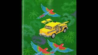 The Yellow Cab - Story Book Reading