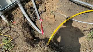 Episode 70 - Utility Trenching - Day 2