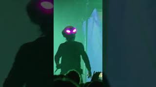 SKINNY PUPPY - Seattle 05/09/2023