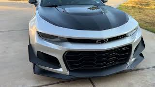 840RWHP ZL1 1LE