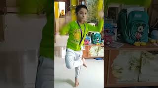 Pushpa 2 #song #pushpa2therulesongs #puspa2therule #trending #kid#dancecover #dance