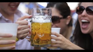 5th Annual Brauhaus Schmitz Oktoberfest