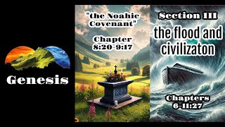 The Noahic Covenant