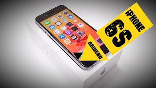 Стоит ли покупать iPhone 6S дешево на Avito.ru 📱 Замена микросхемы U2 тристар tristar на айфон