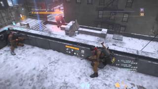 The Division - Started From The Bottom Pt1  ( High End Drops )