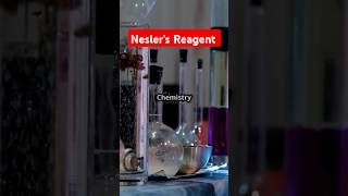 7 November 2024 #Neslers Reagent# IIT JEE#NEET