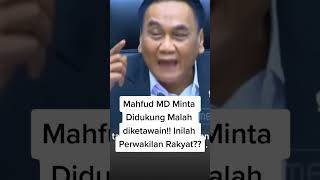 Mahfud MD VS sebatalyon  (like,komen,share and subscribe biar happy )