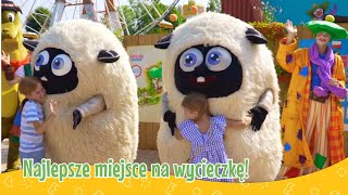 Rabkoland - najlepsze miejsce na wycieczkę!