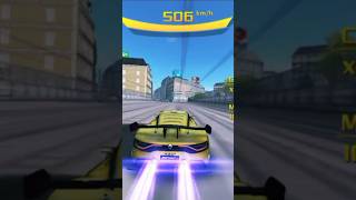 Renault Asphalt 8