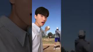 Latest kdrama love story 😂😂 |try not to laugh watching ox_zung #Shorts