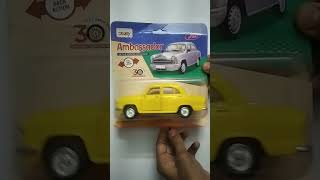 unboxing of new centy yellow #short  ambassador #shorts #ytshorts #viral #trend #toys #trendtoy#new