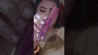 yellow glitter eye makup #eyemakeup #short #glittereye #videos