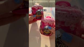 TESTING RARE MINI MYSTERY MAGIC MIXIES! 😱😳