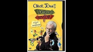 Chuck Jones- Extremes and InBetweens: A Review