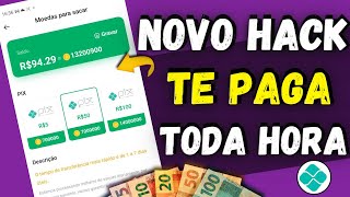 COMO BURLAR O APP PLUTO E GANHAR MOEDAS INFINITAS NO MODO AUTOMÁTICO [MUITO FACIL] APP PAGANDO