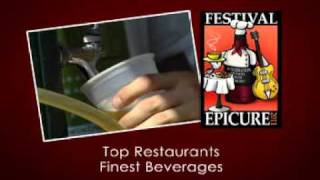 Festival Epicure 2011