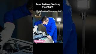 Solar Outdoor Light https://vt.tiktok.com/ZS2uDXTBS/ #tiktokshop #tiktokvideo #affiliatenetwork