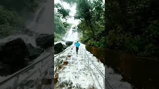 Amboli Waterfall Maharashtra India