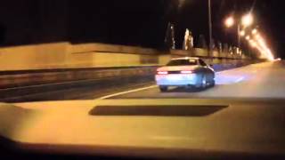 Shkoda Oktavia RS a7 vs Toyota Mark 2 st? 350 whp