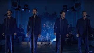 Celtic Thunder Odyssey - Mo Ghile Mear