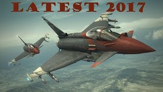 top 10 best fighter jet in the world present 2018