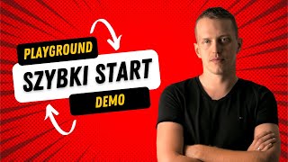 Szybki start z B2Storefront Playground Demo