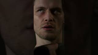 Klaus's Betrayal Revealed!Truth About Rebecca! Klaus was broken after finding that Rebekah betrayal