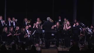 Spring Symphonic Band Concert | April 9, 2024