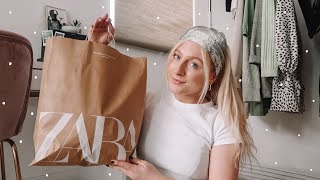 PRIMARK, ZARA & BOOTS HAUL | EMILY ROSE