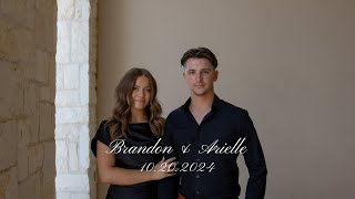 WEDDING 10/20/2024 BRANDON & ARIELLE_FULL