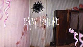 Jack Stauber - Baby Hotline 【Sped Up】