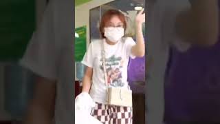 Tìm được chủ của chiếc túi (T.Anh) 💘💘 Tiktok hài hước nhất về gãy TV media #fan gãy TV media