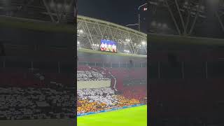 Fenerliler 16 senedir duymadı Şampiyonlar Ligi müziği #keşfet #ultraslan #galatasaray #football