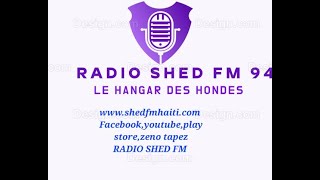 Radio shed FM