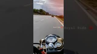 bullet status || bullet drive status || bullet lover status || royal enfield status || #shorts ||#28