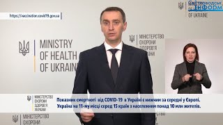 Світловодськ - Інформ. Новини тижня - за 30.01.2022.