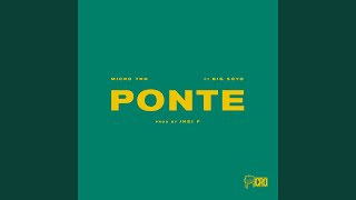 Ponte (feat. Big Soto) (feat. Big Soto)