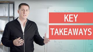 How to Gather Key Takeaways for a Landscape Analysis - Brand Strategy