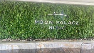 Moon palace cancun Nizuc #allinclusive #moonpalace  #cancun #mexico #familyvacation