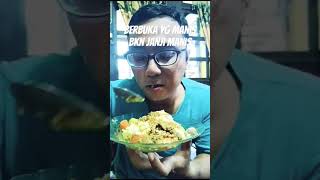 Rendang Manis #lyrics #music #berbukapuasa #rendang #sapi