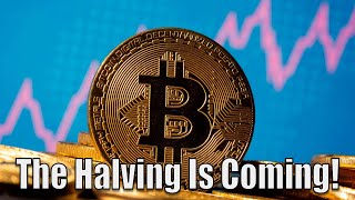 How The Halving Will Affect Bitcoin?