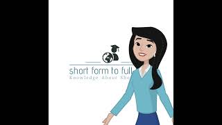 What is the full form of CGPA.?? CGPA: Cumulative Grade Point Average. #cgpa #shortvideo