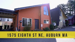 1575 Eighth St NE | Video Tour