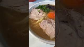 これ美味いよ【ラーメン専門 竜里】 #ramen