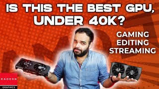 Is This The Best Graphics Card Under Rs 40,000? All You Need To Know About AMD GPUs | Radeon RX 6700