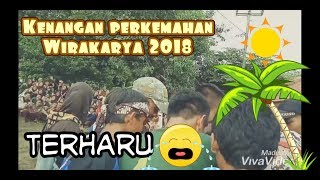 Perkemahan wirakarya cabang majalengka