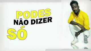 Larisson Sadique - Ai tem coisa ( Video lyric by Day Breezy)