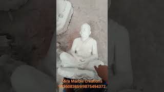 Ramkrishna Marble Statue #viralvideo #youtubeshorts #ytshorts #shorts #shortvideo #short #murti