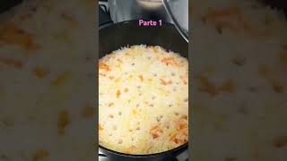 COMIDA TÍPICA BRASILEIRA 😋 parte 1