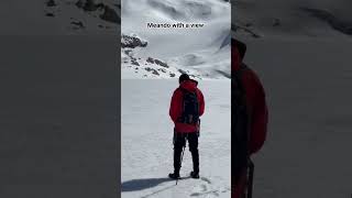 laguna de los 3, Fitz Roy